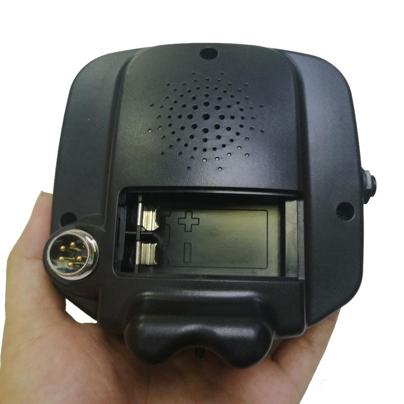 Detector de Metal MD 4030